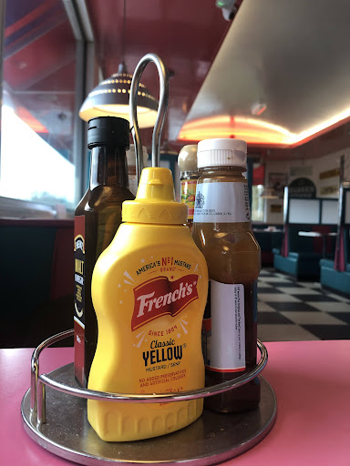 Photo of OK Diner - Northop Hall, Mold CH7 6HB